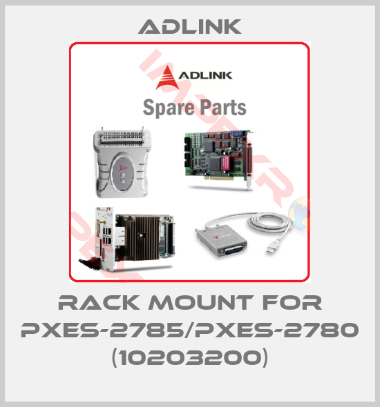 Adlink-Rack mount for PXES-2785/PXES-2780 (10203200)