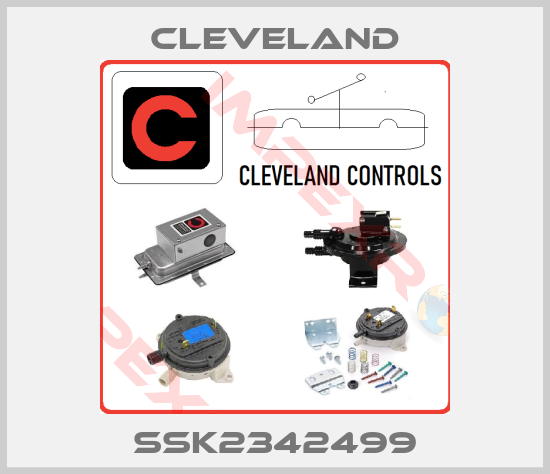 Cleveland-SSK2342499