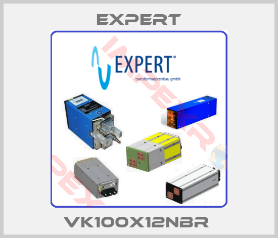 Expert-VK100X12NBR 
