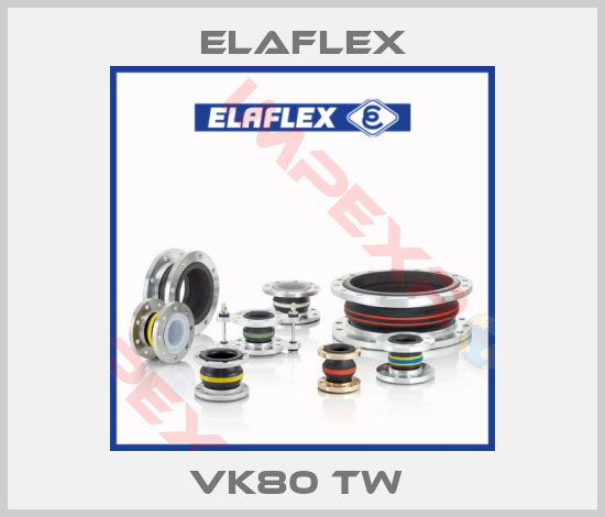 Elaflex-VK80 TW 
