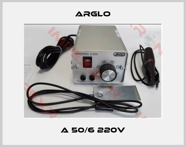 Arglo-A 50/6 220V