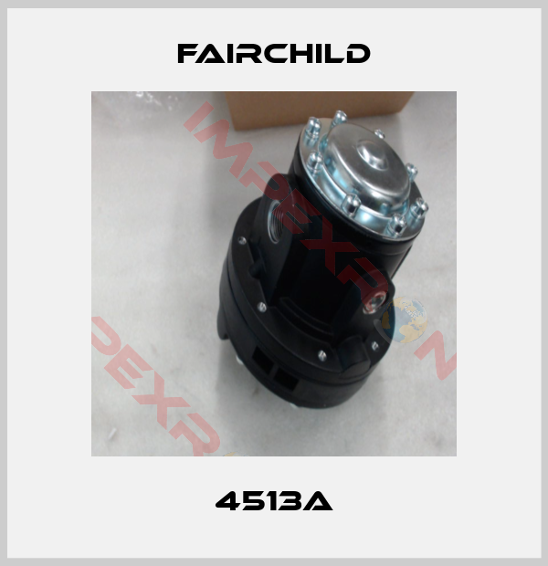 Fairchild-4513A