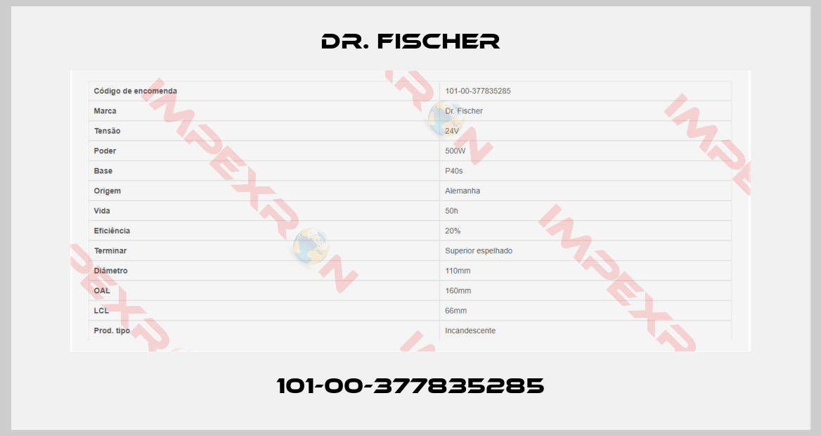 Dr. Fischer-101-00-377835285