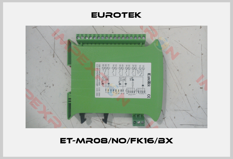 Eurotek-ET-MR08/NO/FK16/BX