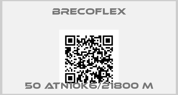 Brecoflex-50 ATN10K6/21800 M