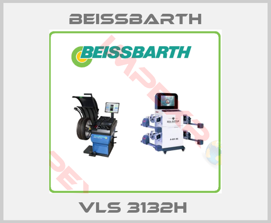 Beissbarth-VLS 3132H 