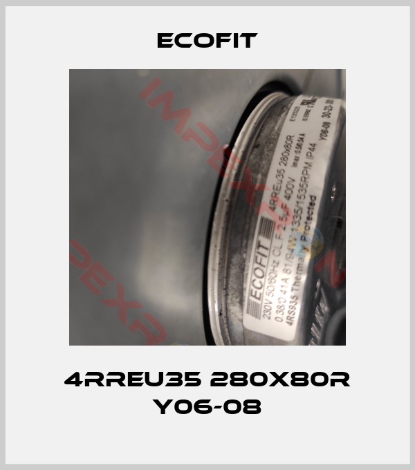 Ecofit-4RREu35 280x80R Y06-08