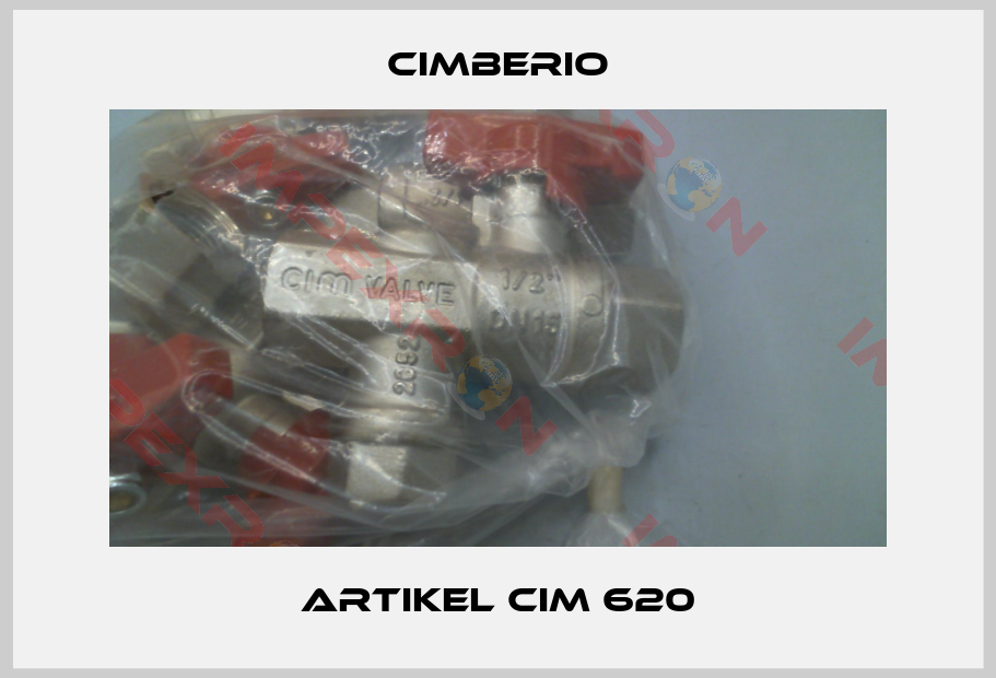 Cimberio-Artikel CIM 620