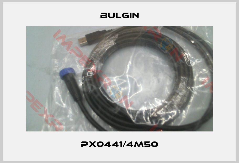 Bulgin-PX0441/4M50