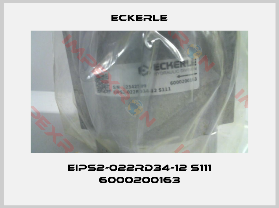 Eckerle-EIPS2-022RD34-12 S111 6000200163