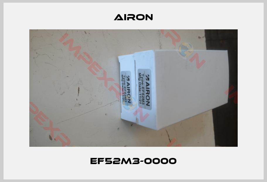 Airon-EF52M3-0000