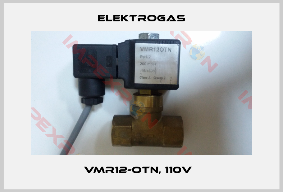 Elektrogas-VMR12-OTN, 110V  
