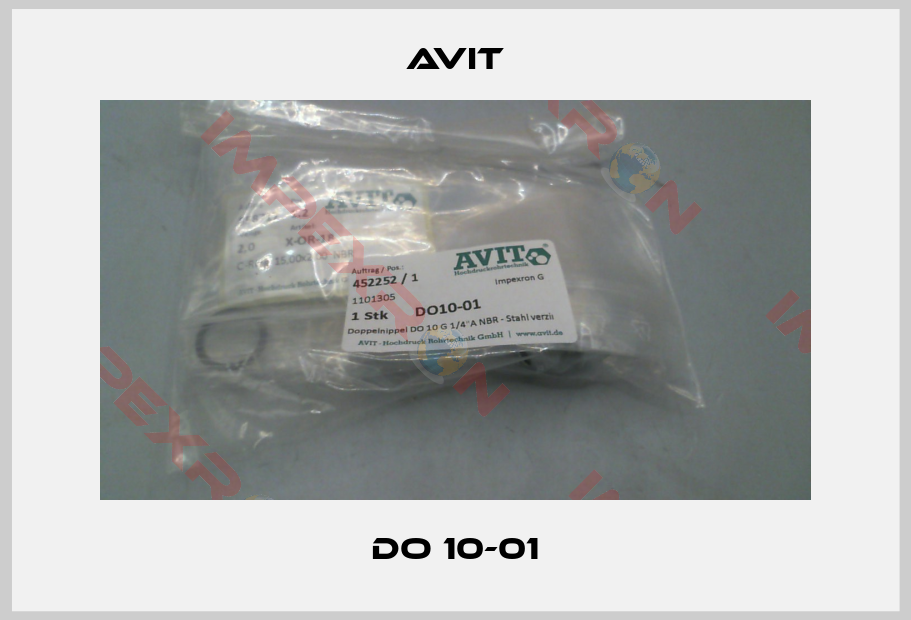 Avit-DO 10-01