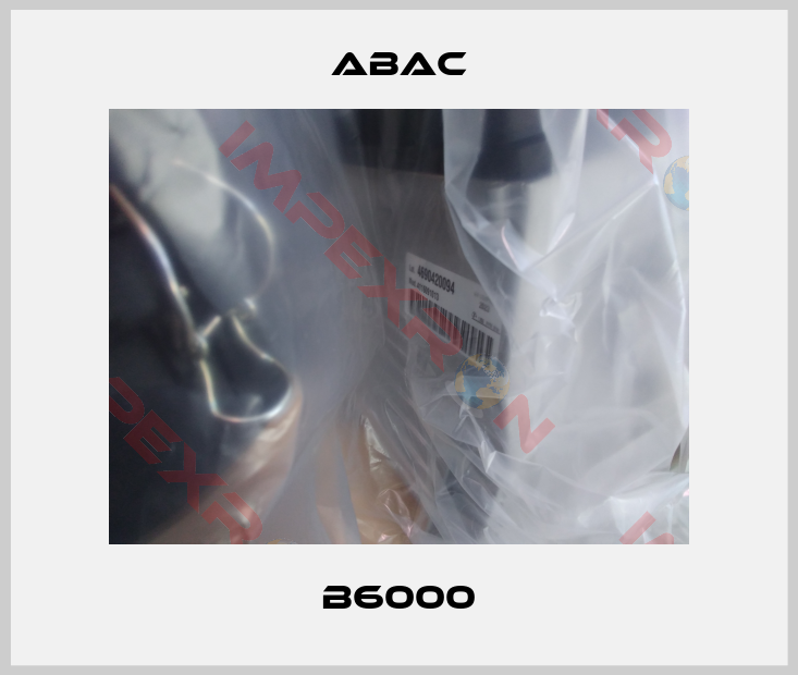 ABAC-B6000