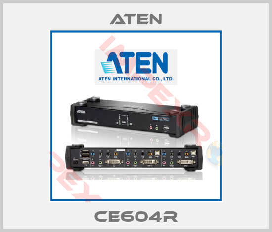 Aten-CE604R