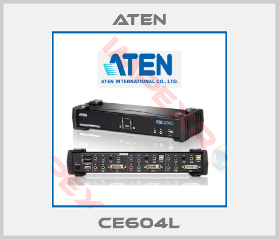 Aten-CE604L