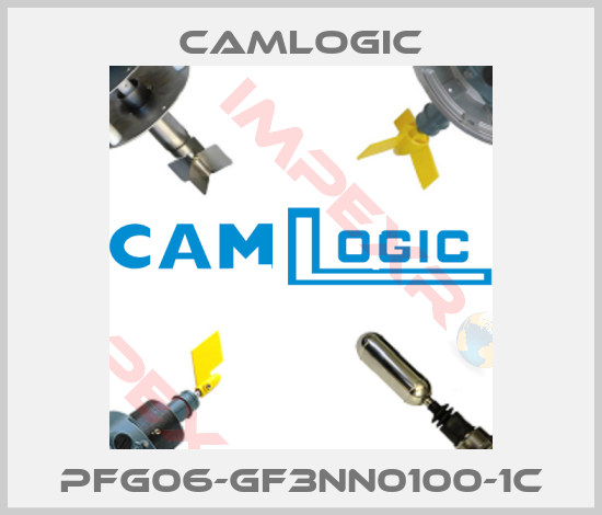 Camlogic-PFG06-GF3NN0100-1C