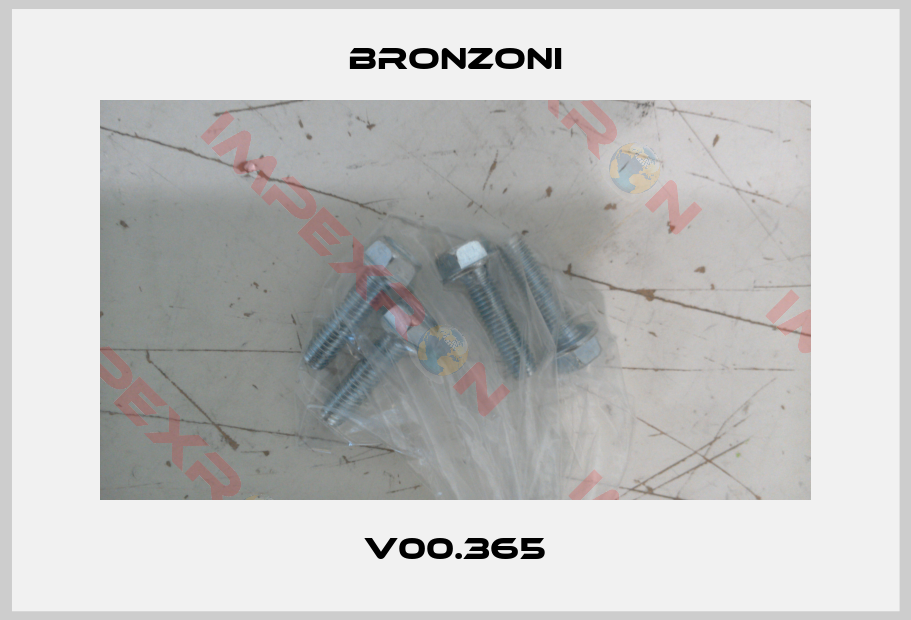 Bronzoni-V00.365