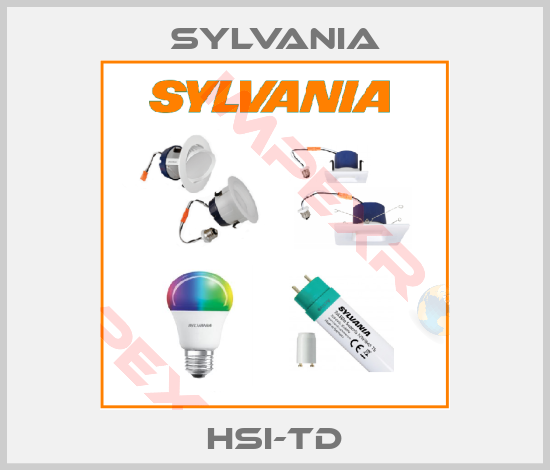 Sylvania-HSI-TD