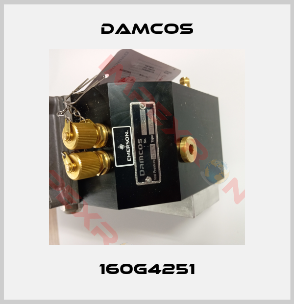 Damcos-160G4251