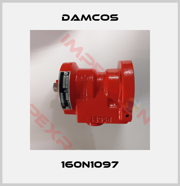 Damcos-160N1097