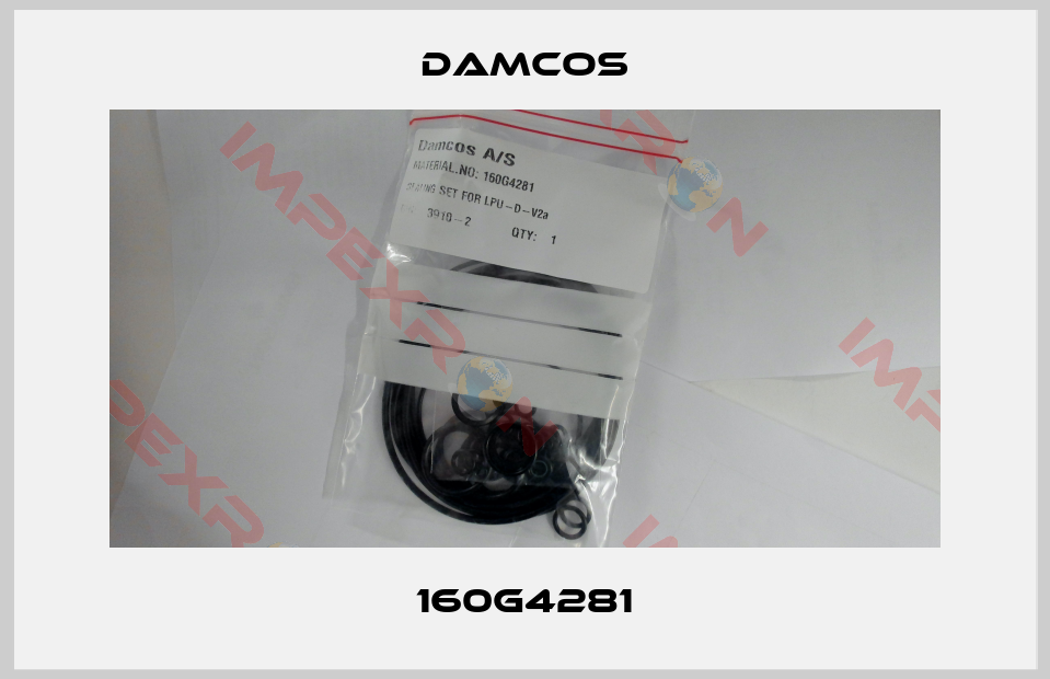 Damcos-160G4281