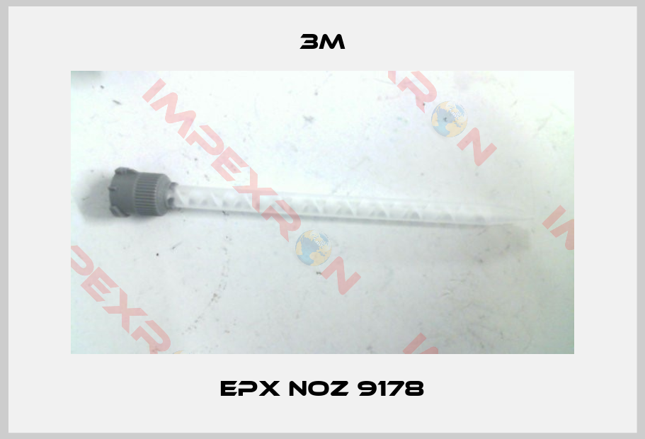 3M-EPX NOZ 9178
