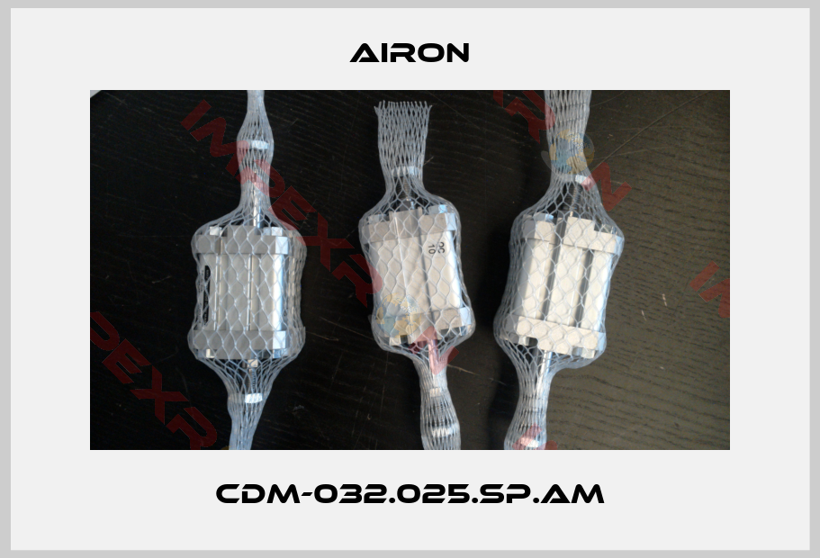 Airon-CDM-032.025.SP.AM
