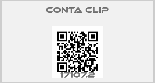 Conta Clip-17107.2