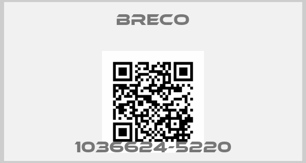 Breco-1036624-5220