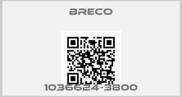 Breco-1036624-3800