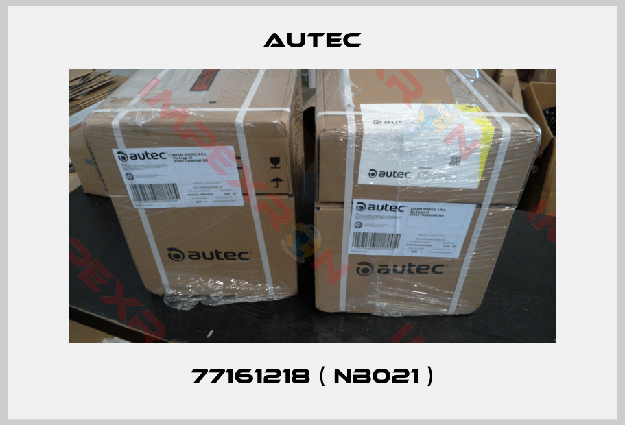 Autec-77161218 ( NB021 )