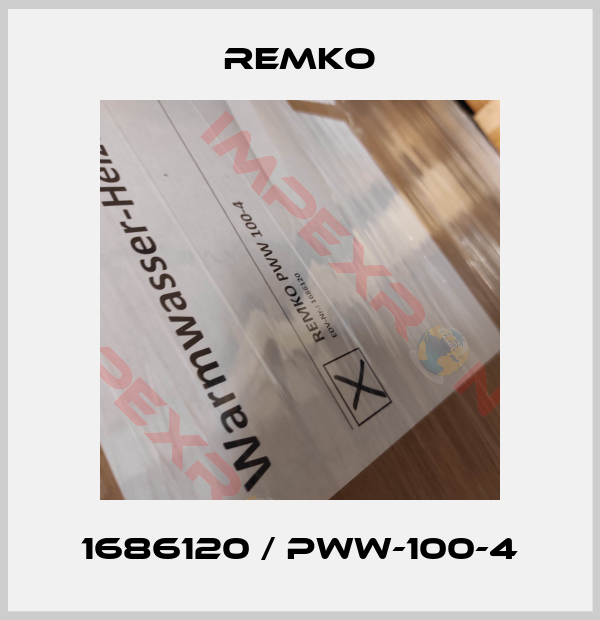 Remko-1686120 / PWW-100-4