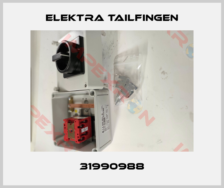 Elektra Tailfingen-31990988