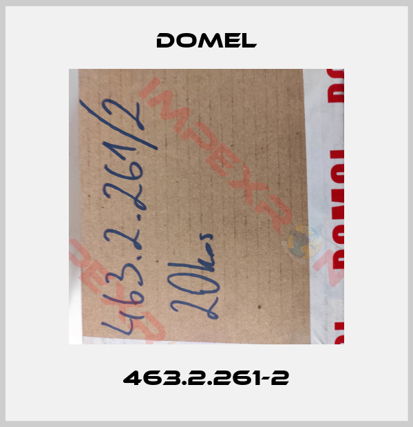 Domel-463.2.261-2