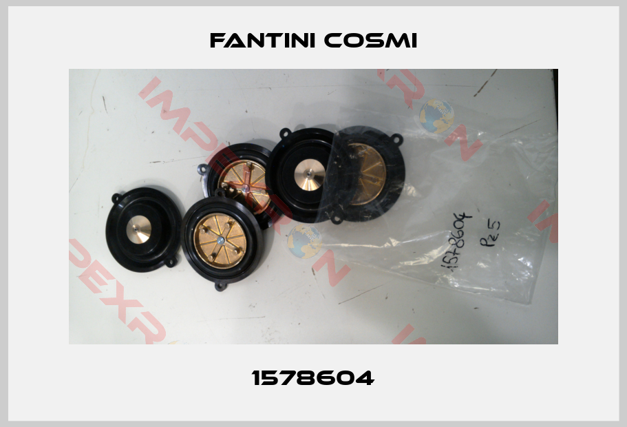 Fantini Cosmi-1578604