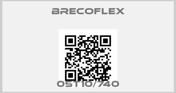 Brecoflex-05T10/740