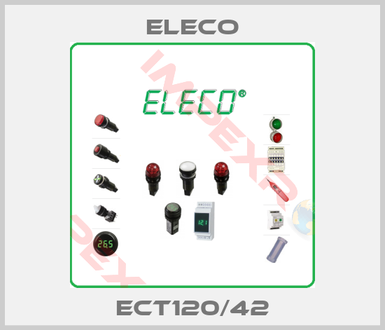 Eleco-ECT120/42