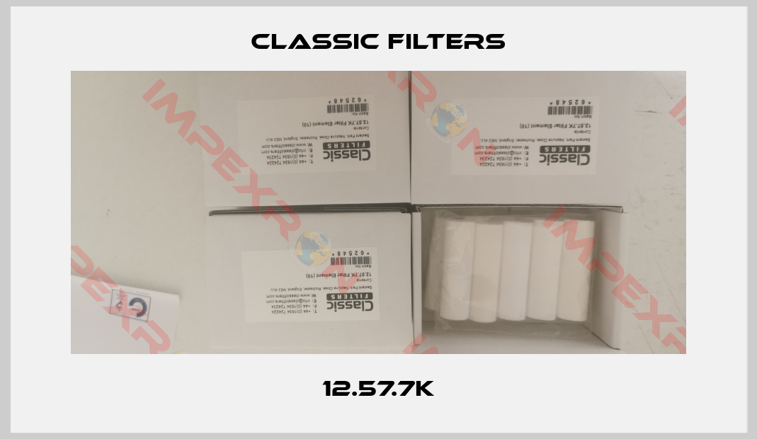 Classic filters-12.57.7K