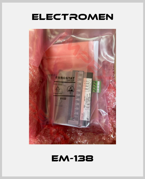 Electromen-EM-138