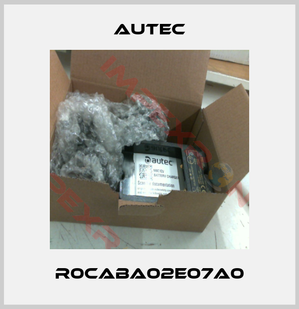 Autec-R0CABA02E07A0