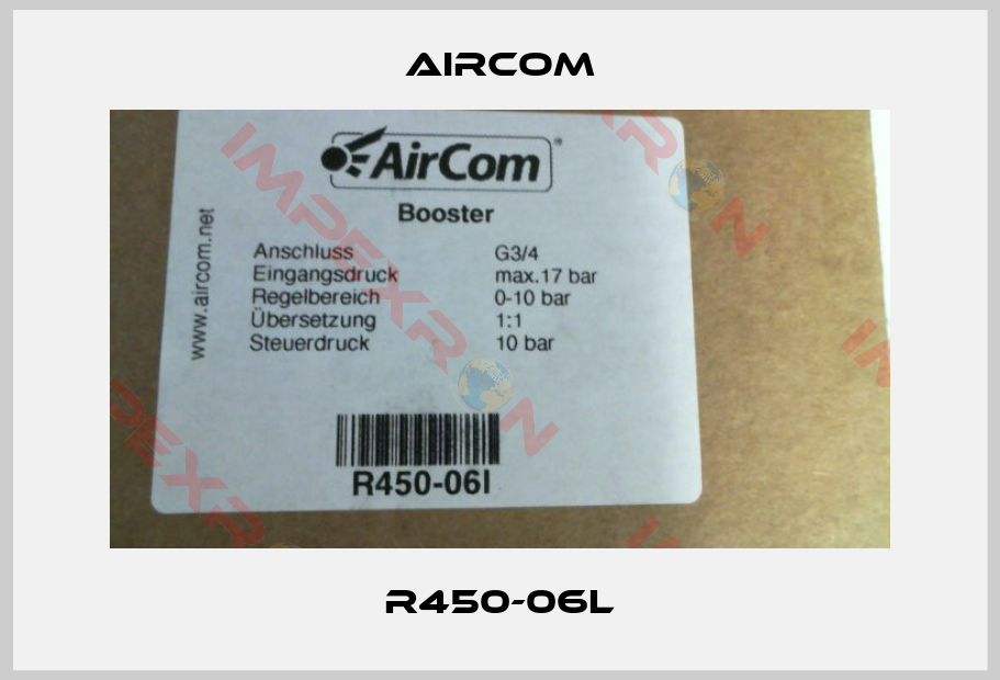 Aircom-R450-06l