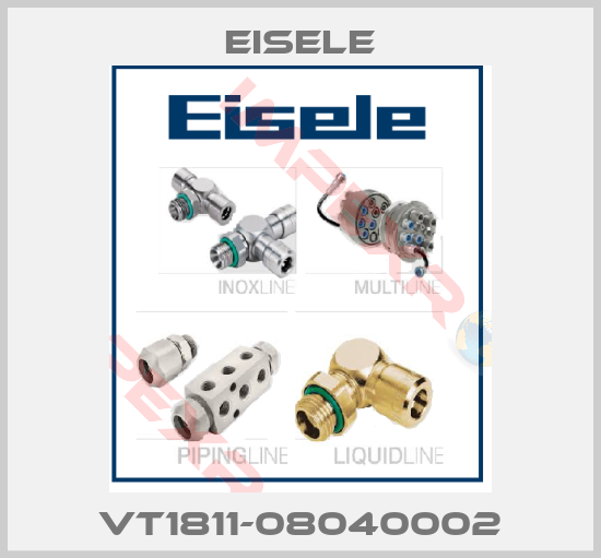 Eisele-VT1811-08040002
