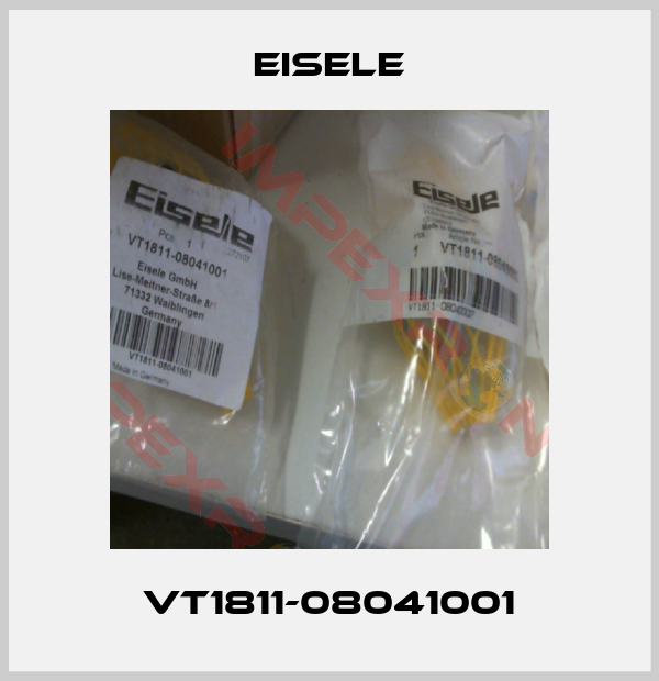 Eisele-VT1811-08041001
