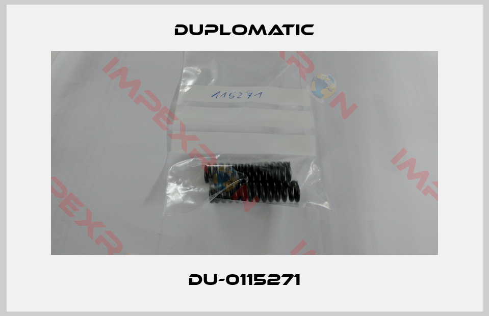 Duplomatic-DU-0115271