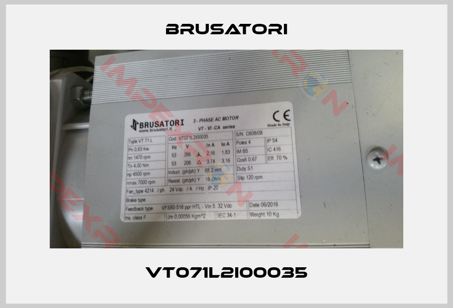 Brusatori-VT071L2I00035