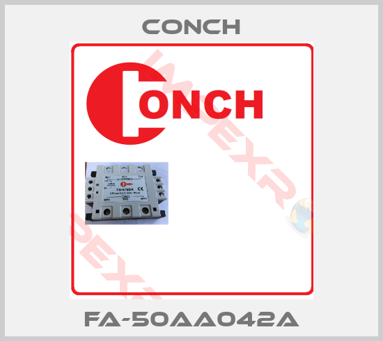 Conch-FA-50AA042A