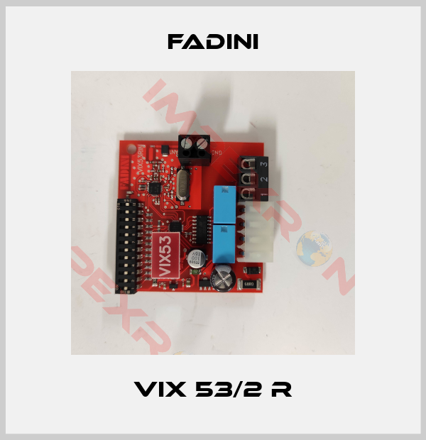 FADINI-VIX 53/2 R