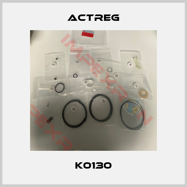 Actreg-K0130