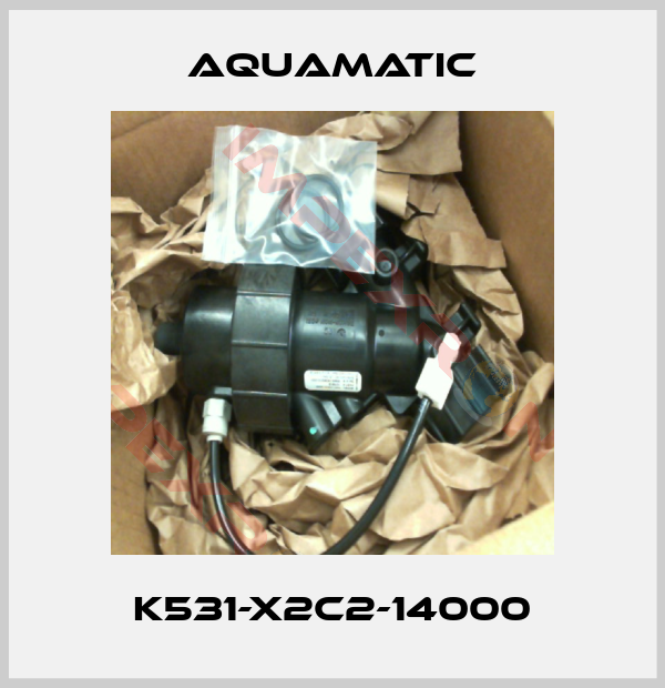 AquaMatic-K531-X2C2-14000